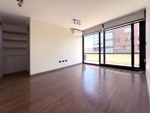 Estupendo Departamento - Plaza Las Lilas