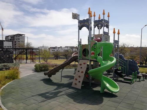 Imagen 7 de 10 de Terreno En Venta En La Vista Residencian Privada Con Alberca