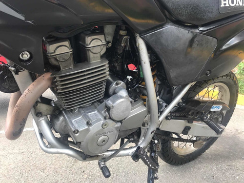 Imagen 6 de 7 de Honda Xr250 Tornado