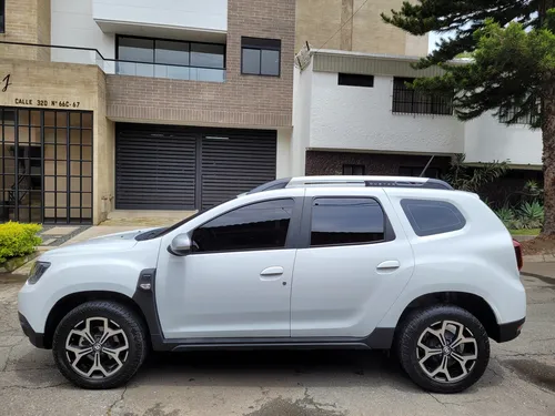 Renault Duster 1.3 Intense Mt 4x4