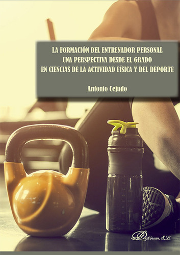 La Formacion Del Entrenador Personal Una Perspectiva Desde -