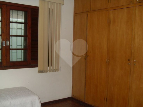 Excelente Localização - Casa Residencial/comercial - 353-im117481