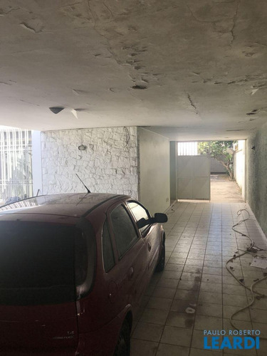 Imagem 12 de 15 de Casa Assobradada - Brooklin - Sp - 560804