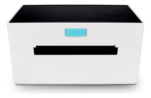 Impresora Térmica De Etiquetas Bluetooth Y Usb 4 110mm