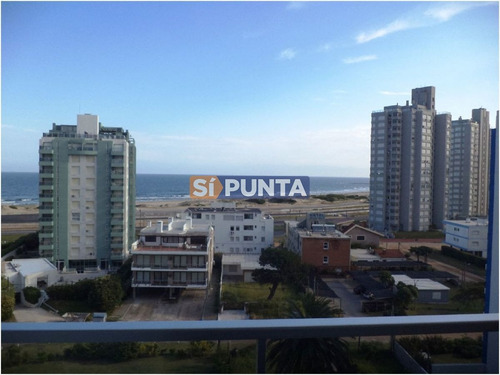Imagen 2 de 13 de Apartamento En Alquiler - Brava