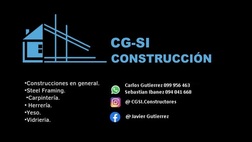 Imagen 3 de 10 de Construcción