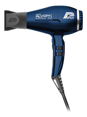 Secador de pelo Parlux Alyon Air Ionizer Tech coral 220V