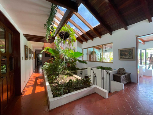 Imagen 2 de 14 de Casa En Venta En Caurimare, 680 M2