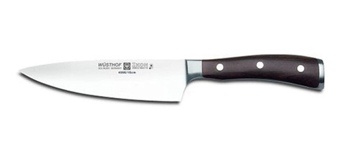 Wüsthof Ikon  15,2 cm Cuchillo De Cocinero