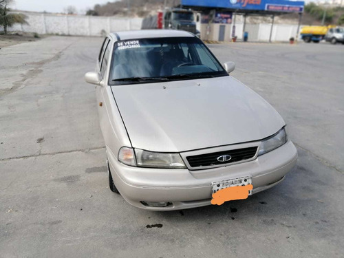 Daewoo Cielo En Perfecto Estado Con A/c
