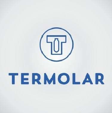 Termo Acero Inox Termolar Revolution Pico Matero R-evolution