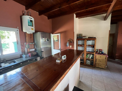 Hermosa Casa-quinta En Barrio La Liberata