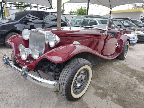 Volkswagen Enseada Mg I