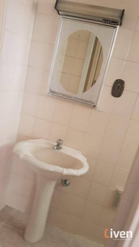 Apartamento 111 M² 3 Dormitórios Perto Da Vila Adyana!! - Ap2776