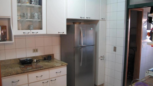 Imagem 15 de 20 de Apartamento Com 3 Dormitórios À Venda, 68 M² Por R$ 905.000,00 - Chácara Klabin - São Paulo/sp - Ap14720