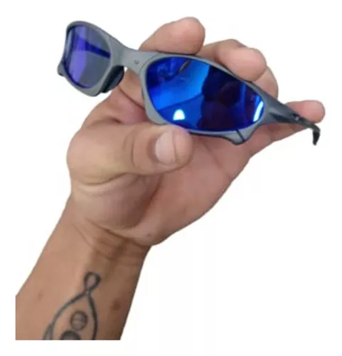 Oakley Juliet Original Azul