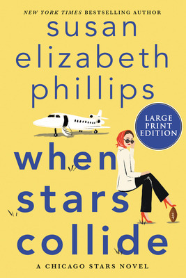 Libro When Stars Collide: A Chicago Stars Novel - Phillip...