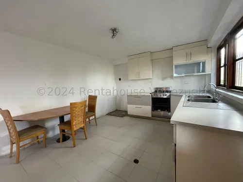 Casa En Venta En El Hatillo