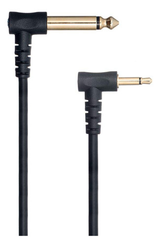 Pocketwizard Cable De Sincronización Flash Mp3 Mono Mini A.