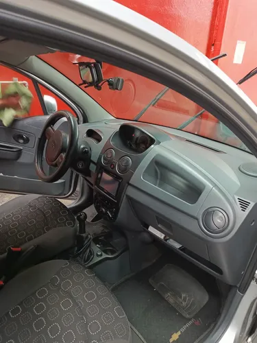 Chevrolet Spark 1.0 Life