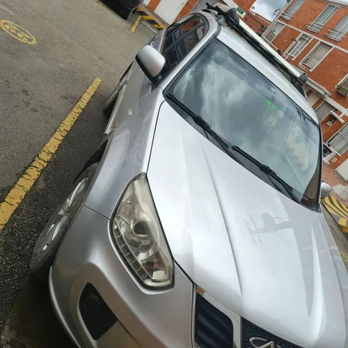 Chery Tiggo 1.6l