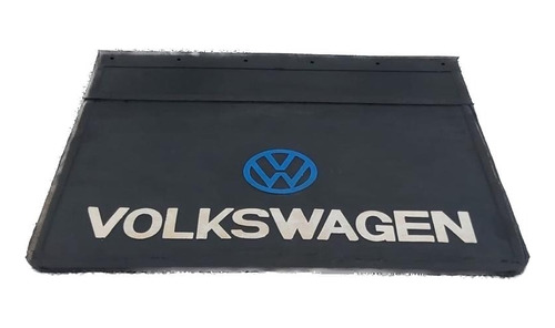 Barreros Guardafango Camion Volkswagen