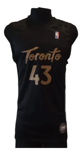 Camiseta oficial cheap toronto raptors