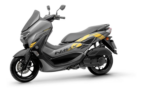 Yamaha 160 Nmax Connected Se Abs - 0km 2024