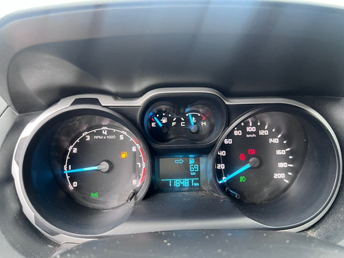 Ford Ranger 2.5 XLT 4X2 CD 16V FLEX 4P MANUAL