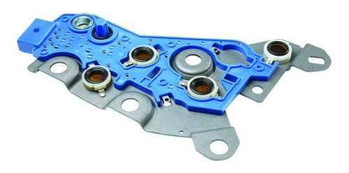 Switch (pressure Manifold) Allison 1000 2000 Serie