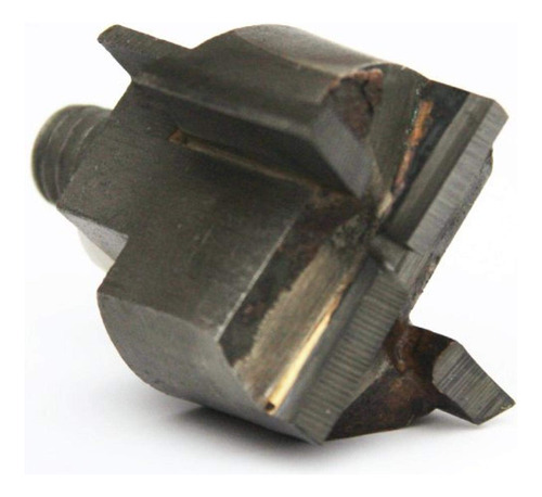 Cortador Madera Tornillo 25 32  Para Injigc-mort