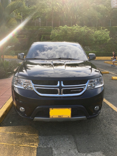 Dodge Journey Se 5 Puestos