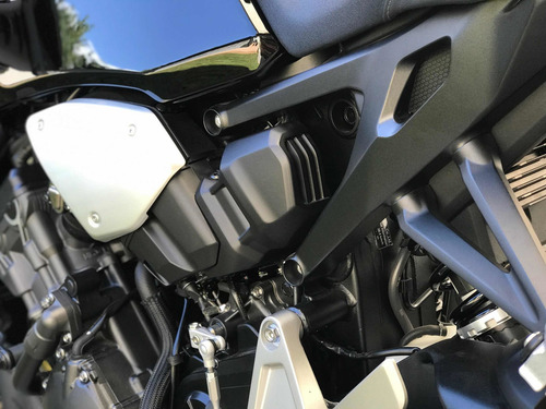 Honda Cb 1000 R