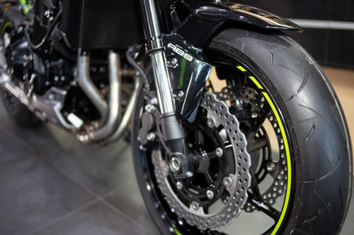 Imagen 6 de 19 de Kawasaki Z900 Abs - Z 900 Lidermoto Entrega Inmediata !
