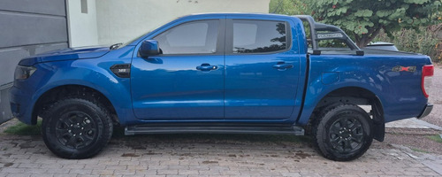 Ford Ranger 3.2 Cd Xls Tdci 200cv Manual 4x4