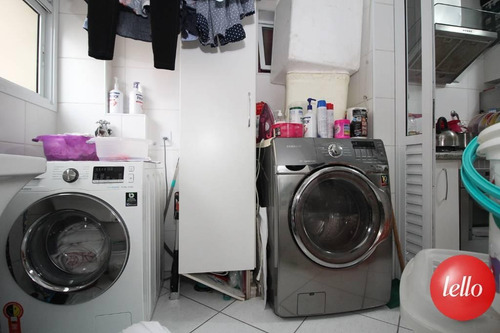 Imagem 30 de 30 de Apartamento - Ref: 235966