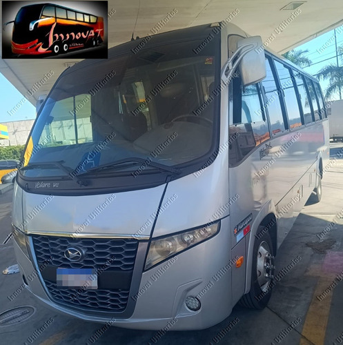 Volare W8 Ano 2014 Rodoviario Completo Cod 528