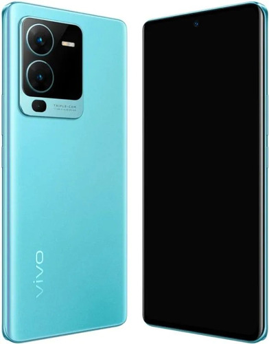 Vivo V25 Pro 256gb Rom 12gb Ram 5g Surfing Blue