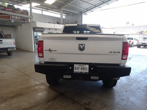 Imagen 4 de 15 de 2015 Ram 2500 Heavy Duty 4x4 Lone Star Diesel