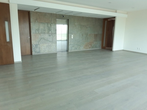 Imagen 4 de 13 de Renta Departamento Reforma Santa Fe En Av. Vasco De Quiroga