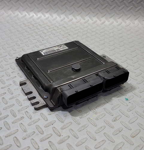 Computadora De Motor Nissan Sentra 2004-2006 1.8 Mec33292 G6 (Usado)