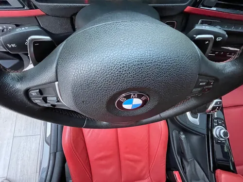 BMW Serie 3 2.0 328ia Sport Line At
