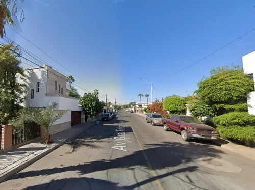 Gran Oportunidad De Inversión - Casa Economica En Venta (remate) - Av Gral Felipe Angeles 434, Sta Teresa, 21270 Mexicali, B.c.