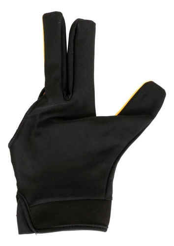 - 4 Paquete De 4-5 Guantes De Billar Con Para, Color 4