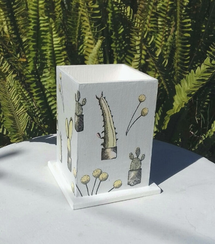 Imagen 4 de 9 de Portalapices Personalizados Y Exclusivos.
