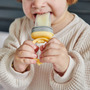 Tercera imagen para búsqueda de chupete para frutas bebe