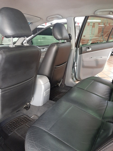 Imagen 8 de 11 de Mitsubishi Lancer Glx 1.6