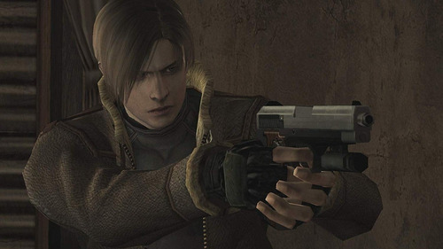 Resident Evil Triple Pack Fisico Nuevo Switch Dakmor