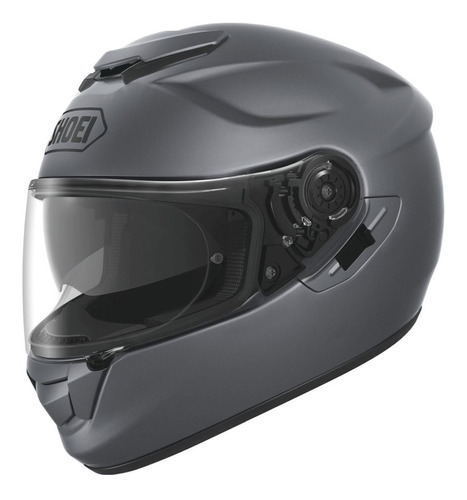 Casco para moto integral Shoei GT-Air II  matte deep grey talla XL 