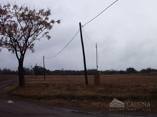 Imagen 4 de 7 de Terreno En Venta Barrio Golf
